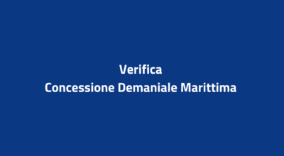 Verifica di una Concessione Demaniale Marittima: Come Procedere con Facilità