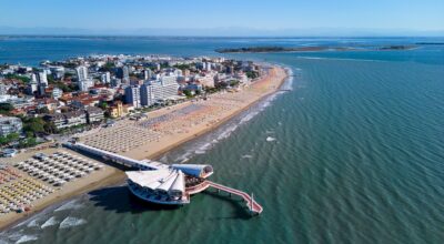 Lignano Sabbiadoro: Revocati i bandi per le concessioni balneari su 17 spiagge