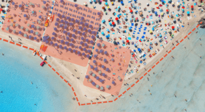 Coste360.it entra nel programma Copernicus con nuovi strumenti per il controllo e il monitoraggio del demanio marittimo