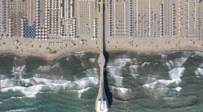 Il Calcolo del Fronte Mare