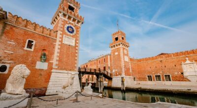 Coste360.it alla Biennale Architettura 2025. L’evento “Le Intelligenze del Mare” al Padiglione Italia “Terræ Aquæ”