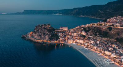 Capitale italiana del Mare 2026: candidature aperte per i Comuni costieri