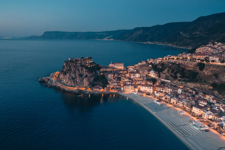 Capitale italiana del Mare 2026: candidature aperte per i Comuni costieri