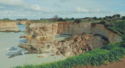 Emergenza coste in Puglia: Il caso Melendugno riaccende il dibattito sui PCC