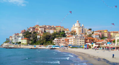 Taggia avvia le procedure comparative per le concessioni demaniali marittime degli stabilimenti balneari