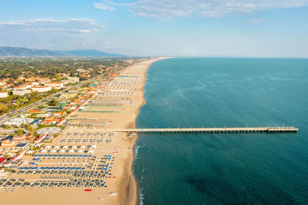 Stabilimenti Balneari e Gare: nasce l’Osservatorio delle Concessioni Balneari